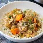 Best Instant Pot Chicken Chasseur